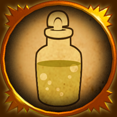 Icon for Tonic Collector