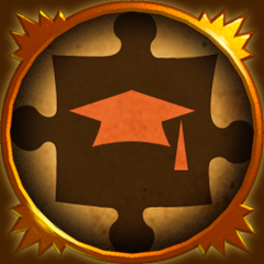 Icon for Skilled Hacker