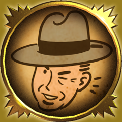 Icon for Brass Balls
