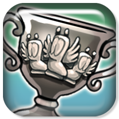 Icon for Silver Damage