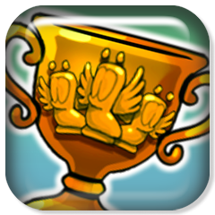 Icon for Gold Damage