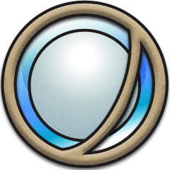 Icon for Marbleball Badge