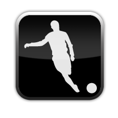 Icon for Bend it like a pro