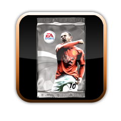 Icon for Silver Packs