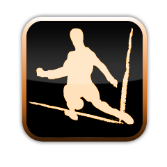 Icon for Like on the training field