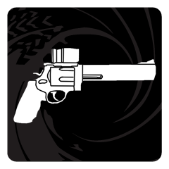 Icon for The Man with the Golden Gun