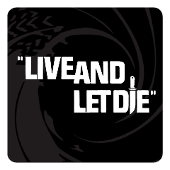 Icon for Live and Let Die