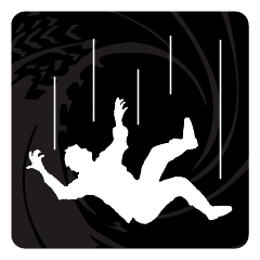 Icon for Time to face gravity