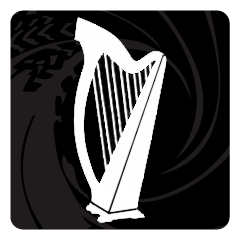 Icon for He's playing his golden harp