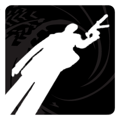 Icon for Quantum of Solace