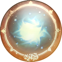Icon for Light Seeds Gatherer