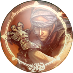 Icon for Combo Specialist