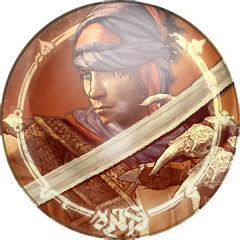Icon for Warrior Special