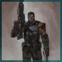 Icon for First Assault