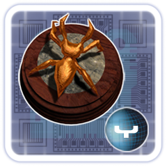 Icon for Ymir Imoon Trophy