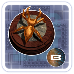 Icon for Imoon-Bane Trophy