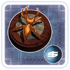 Icon for Command Credit Trophy