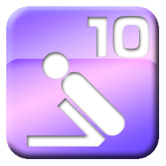 Icon for Advance 10