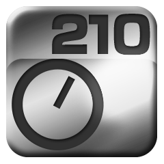 Icon for Time Attack 210