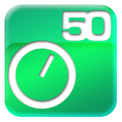 Icon for Time Attack 50