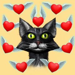 Icon for Cat's nine lives