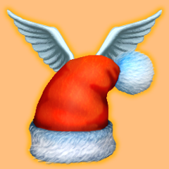 Icon for [Winter] I fly only first class