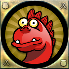 Icon for Dragon Rider