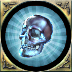 Icon for Hidden Path