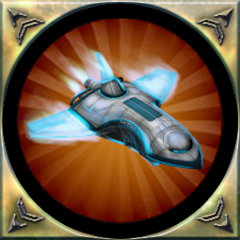 Icon for Skilled Pilot