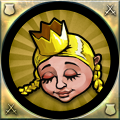 Icon for Good Knight, Sweet Princess