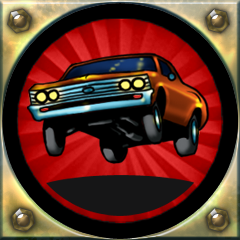 Icon for Turbo Charger