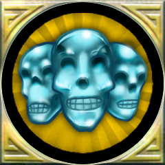 Icon for Treasure Hunter