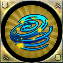 Icon for Master of Elements