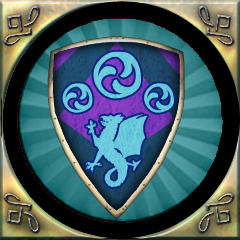 Icon for Visit to the Sorceress