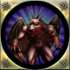 Icon for Tricking the Devil