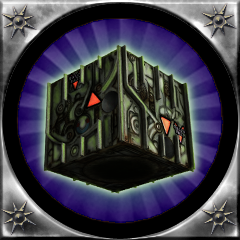 Icon for Paranormal Multiball