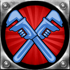 Icon for Monkey-wrench