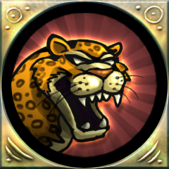 Icon for Spirit of the Wilderness