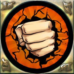 Icon for Hammer Hand