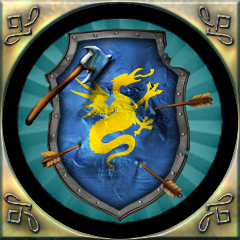 Icon for Defender of Camelot