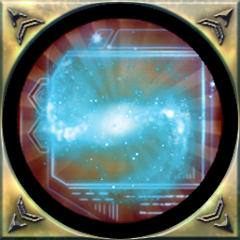 Icon for New Galaxy