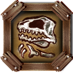 Icon for Alone among the Fossils of Ancient Creatures