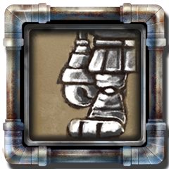Icon for Buddies among Ancient Ruins