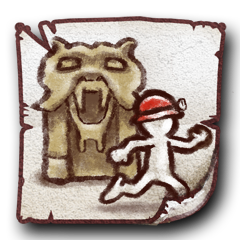 Icon for First Steps of a Spelunker