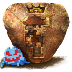 Icon for King of Spelunkers