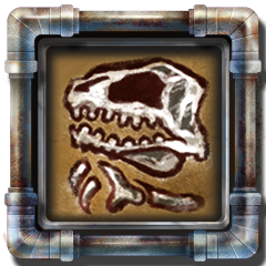 Icon for Buddies among the Fossils of Ancient Creatures