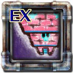Icon for Buddies in a　pretty unforgiving Chamber with a Mysterious Pyramid