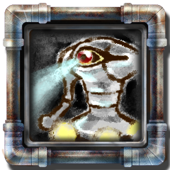Icon for Buddies in the Lair of a Mysterious Creature