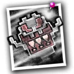 Icon for Master Ghostbuster