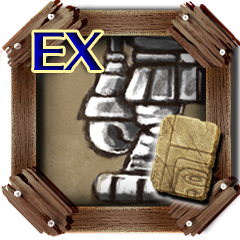 Icon for Completed the fairly fiendish Ancient Ruins